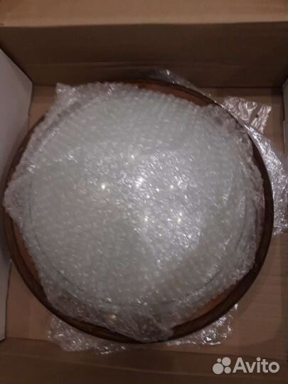 Светильник потолочный подвесной