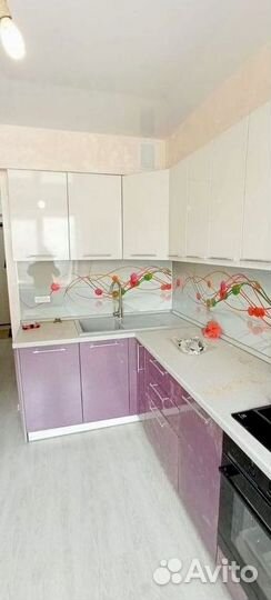 Кухня.Кухонный гарнитур