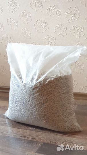 Древесный наполнитель 20кг бесплатная доставка