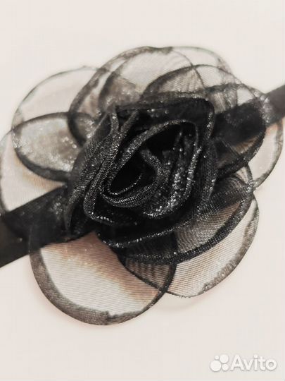 Чокер Мудфи