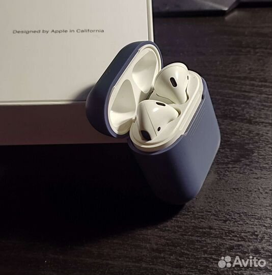 Airpods