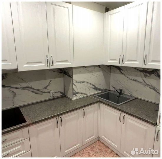 Кухня на заказ. От частного мастера