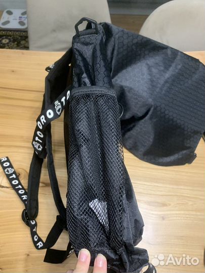 Рюкзак тоторо