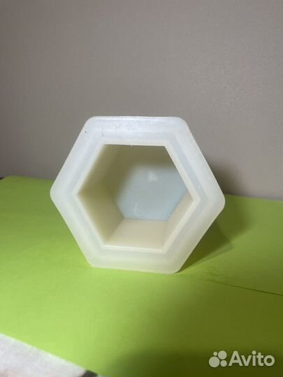 Молд силиконовый