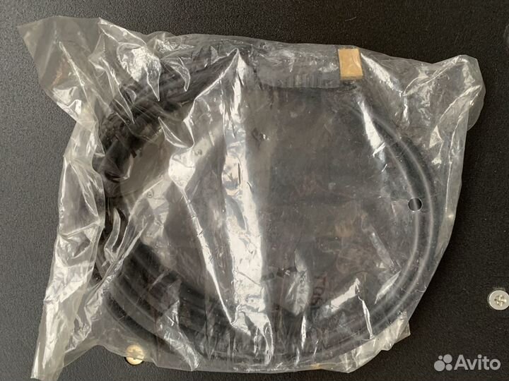 Кабель hdmi - mini hdmi 1.5m