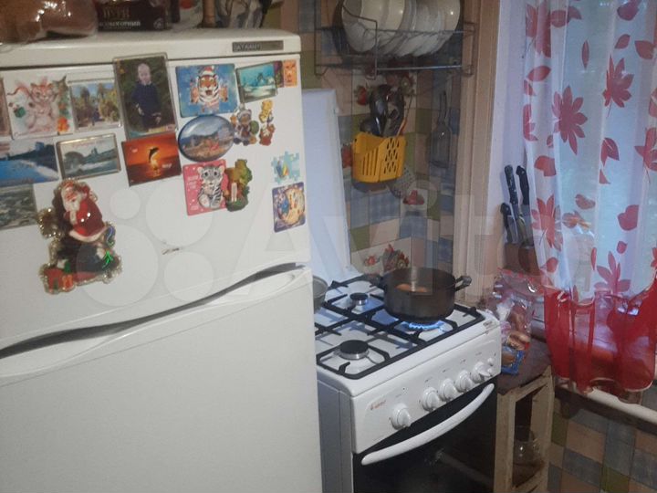 Дом 15 м² на участке 9 сот.