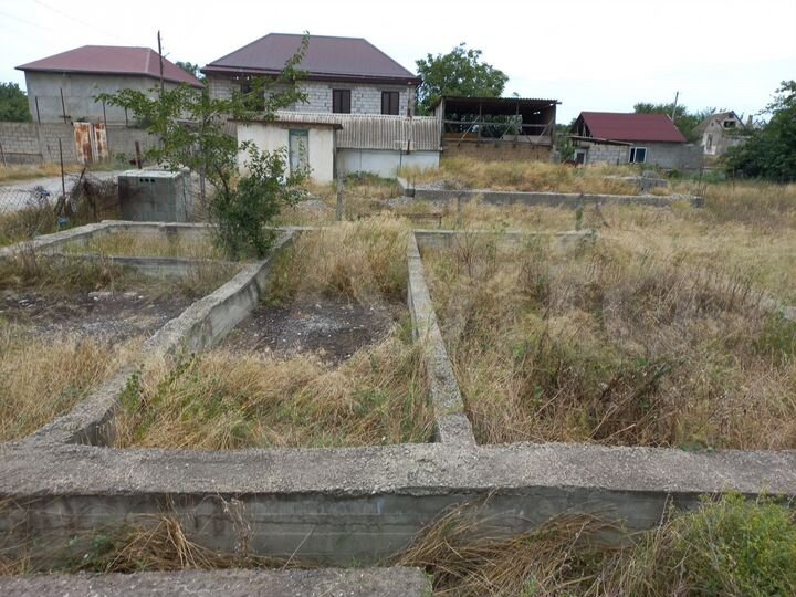 Участок 7 сот. (ИЖС)