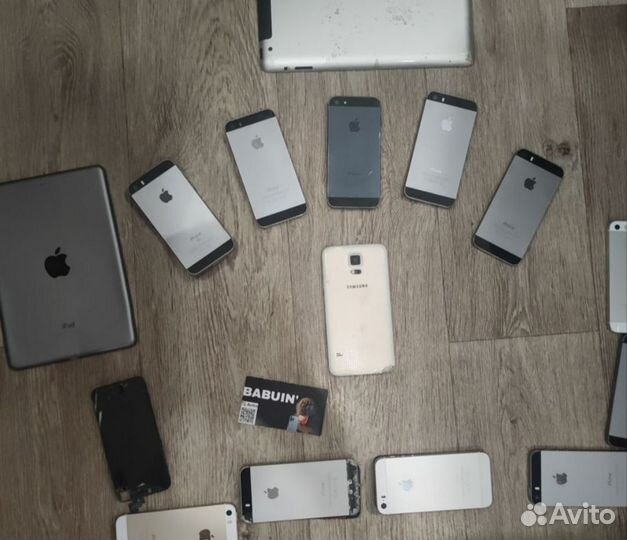 iPhone SE, 16 ГБ