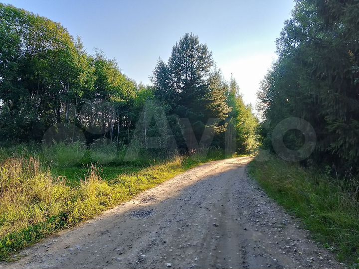 Участок 1,86 га (ИЖС)