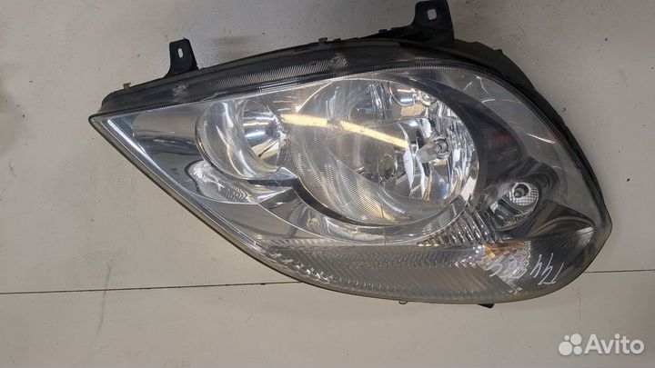 Фара (передняя) Mercedes Sprinter, 2012