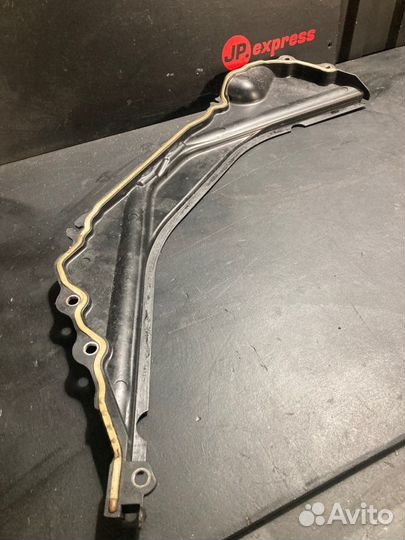 Перегородка моторного отсека Bmw 1 F20 N13B16 2013