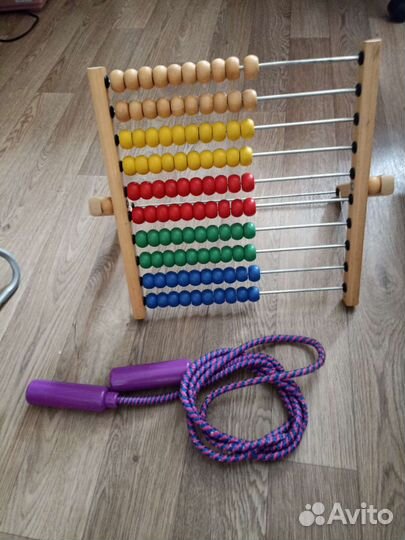 Детские игрушки