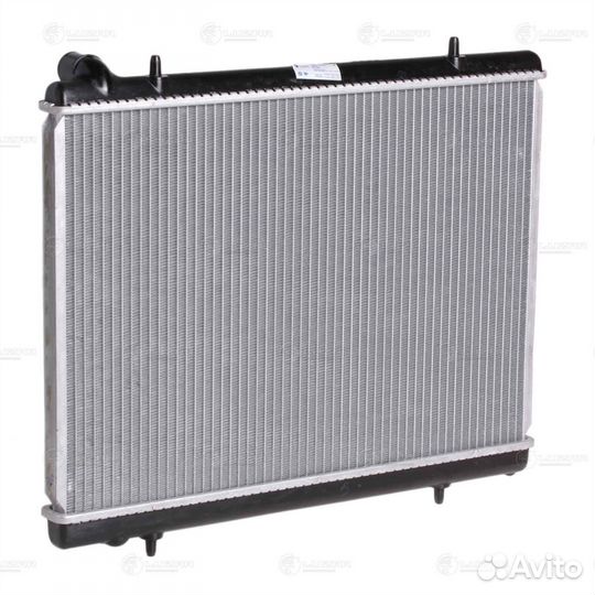Радиатор охлаждения Citroen / Peugeot