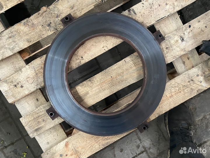 Сцепления Eaton 15,5 дюймов в сборе