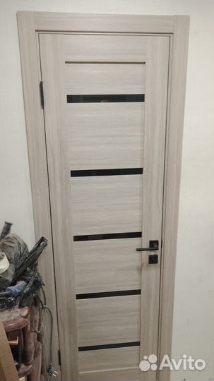 Межкомнатные двери новые со склада