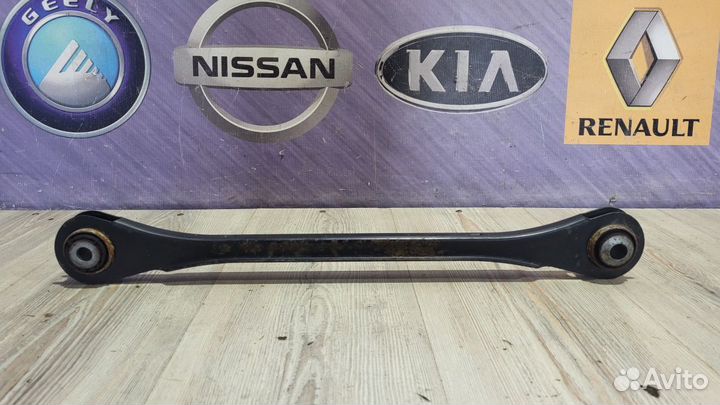 Тяга подвески volkswagen touareg NF Лев, Прав