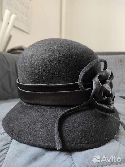 Шляпа женская