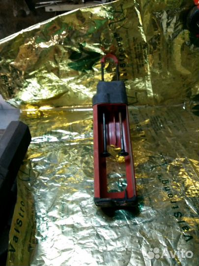 Пистолет для химии xilti