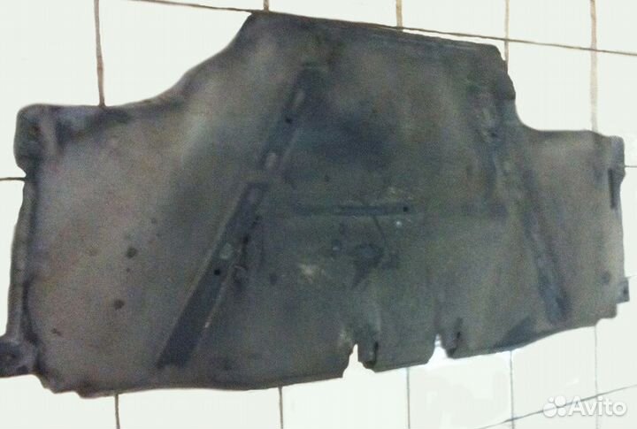 Утеплитель капота Jeep (Cherokee) Liberty KJ