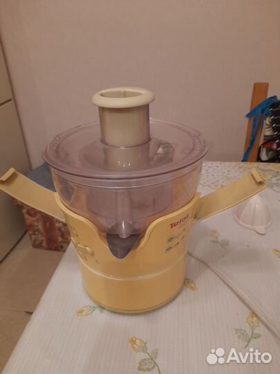 Соковыжималка