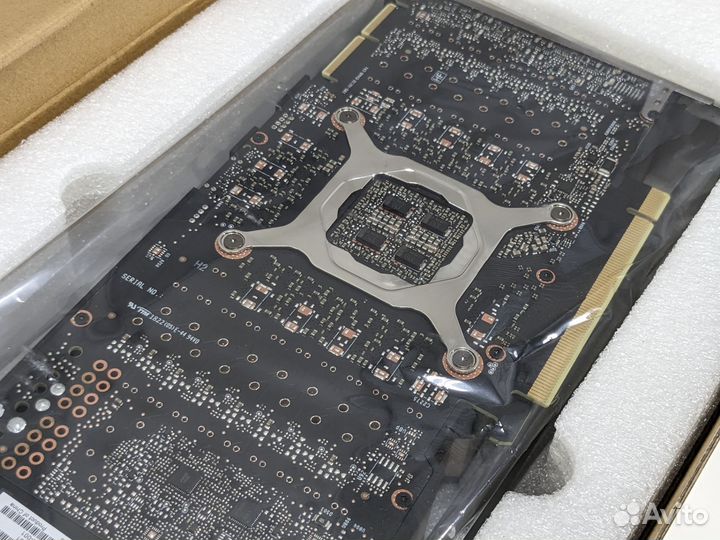 HP SPS-PCA M41414-001 Quadro RTX A5000 24gb