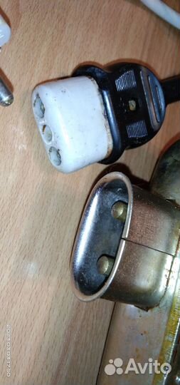 Электровафельница СССР