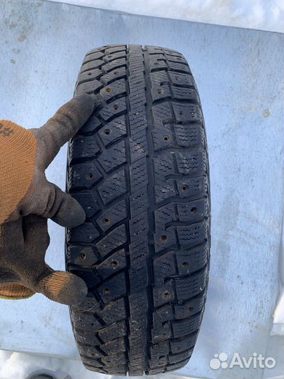 Nordman Nordman 4 185/60 R15