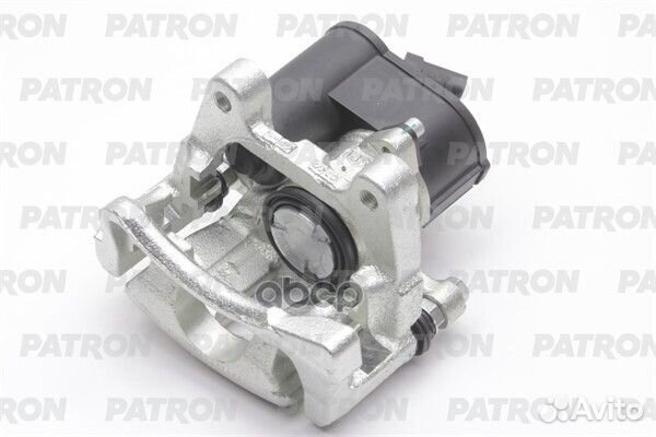 Суппорт тормозной задн.лев. VW passat 3C2/362 0