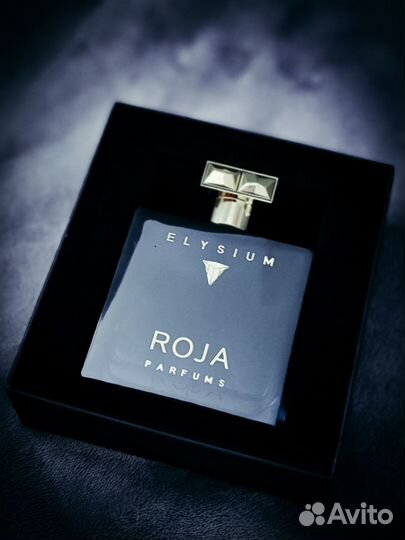 Roja dove Elysium Pour Homme Parfum Cologne