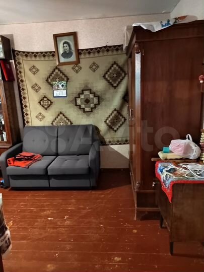 1-к. квартира, 30 м², 1/5 эт.