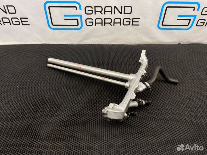 Патрубки охлаждения Land Rover Range Rover L322