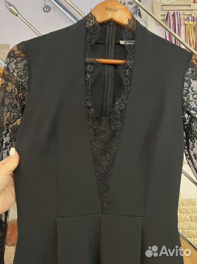 Комбинезон женский классический