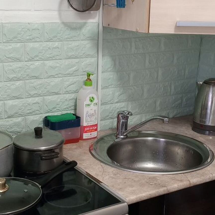 Квартира 2-комн. 40.4 м² в Заполярный г. — фото 13 из 17