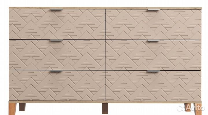 Комод Йорк 7