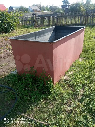 Дача 20 м² на участке 5 сот.