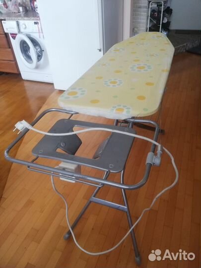 Гладильная доска бу