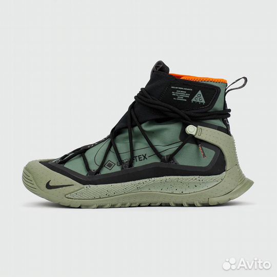 Кроссовки Nike ACG Terra Antarktik