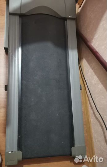 Беговая дорожка Torneo Nota T-307