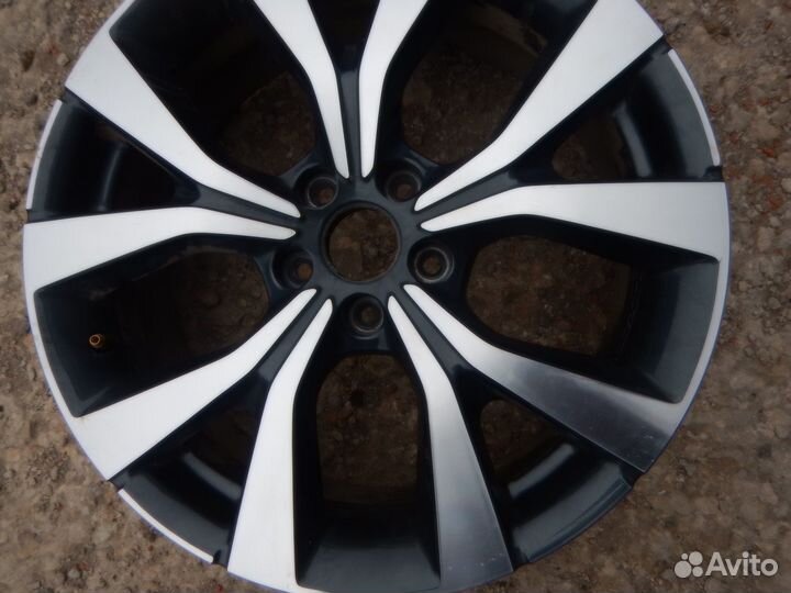 Диск колеса Chery Tiggo 7 Pro Max