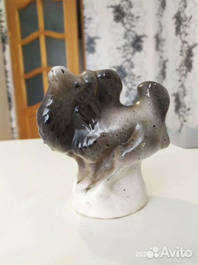 Статуэтка Верблюд