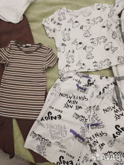 Вещи,одежда для девочки 152 р