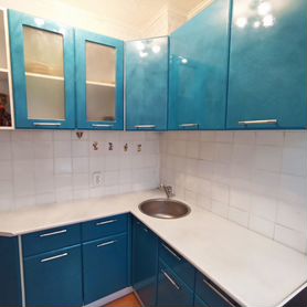 2-к. квартира, 40 м², 2/5 эт.