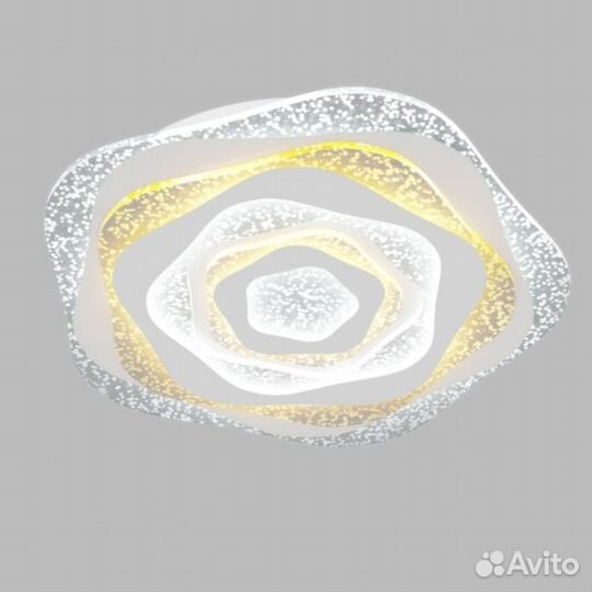 Люстра LED потолочный 19328/500 166 W с пду OG