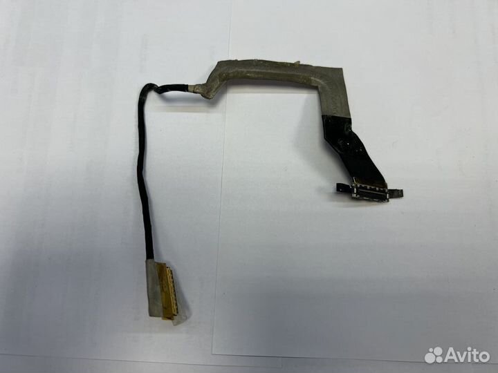 Шлейф матрицы acer aspire 5820T и др