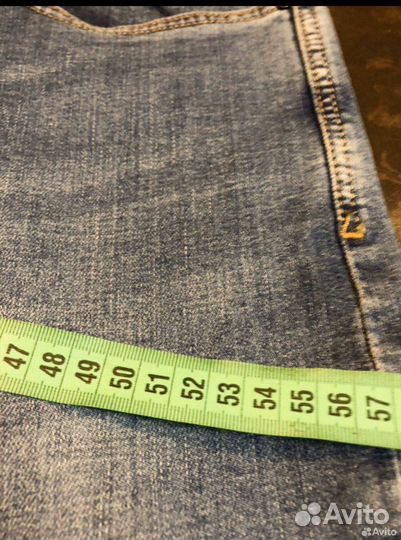 Джинсы мужские billionaire, p. 38