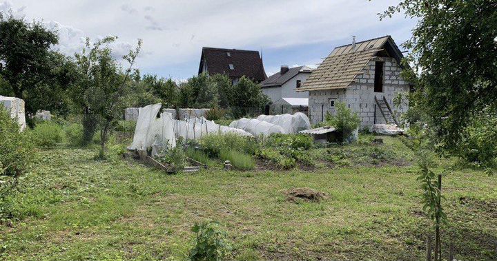 Участок 6,2 сот. (ИЖС)