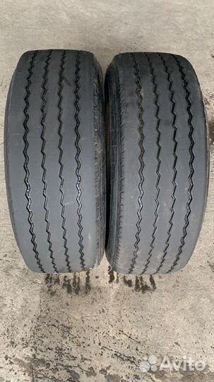 Шины pirelli 385/65 R 22.5