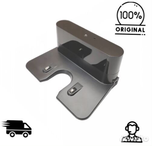 Оригинальная док-станция Mamibot exvac 680S / 660