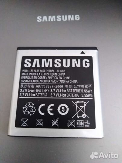 Планшет samsung на запчасти