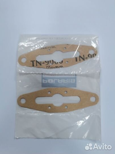 Прокладка выпускного клапана Polaris 5813934